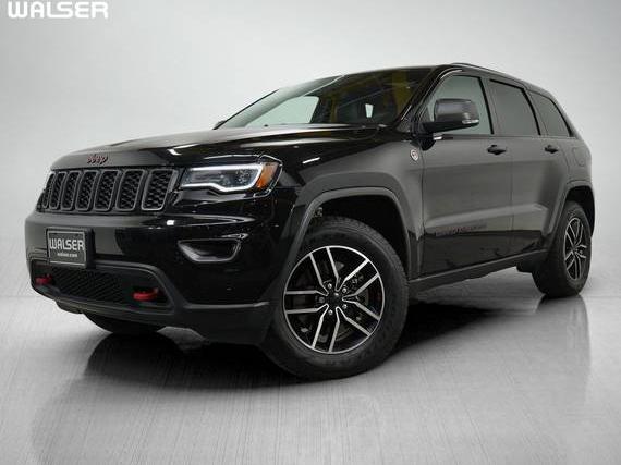 JEEP GRAND CHEROKEE 2021 1C4RJFLG6MC622221 image